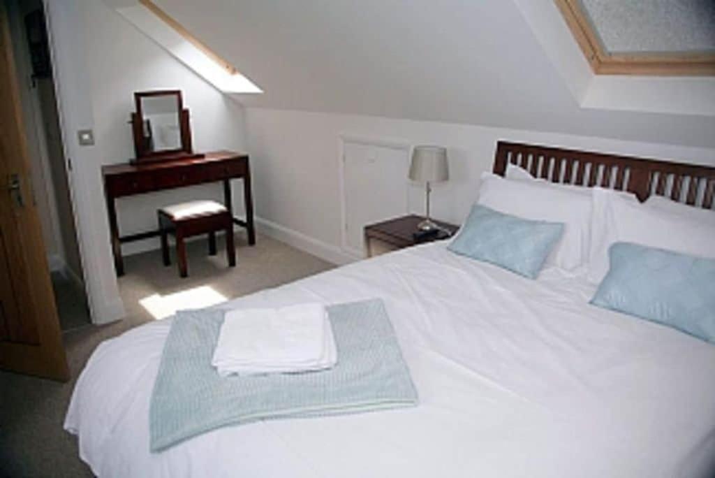 Hunters Retreat Villa Lyminster Esterno foto